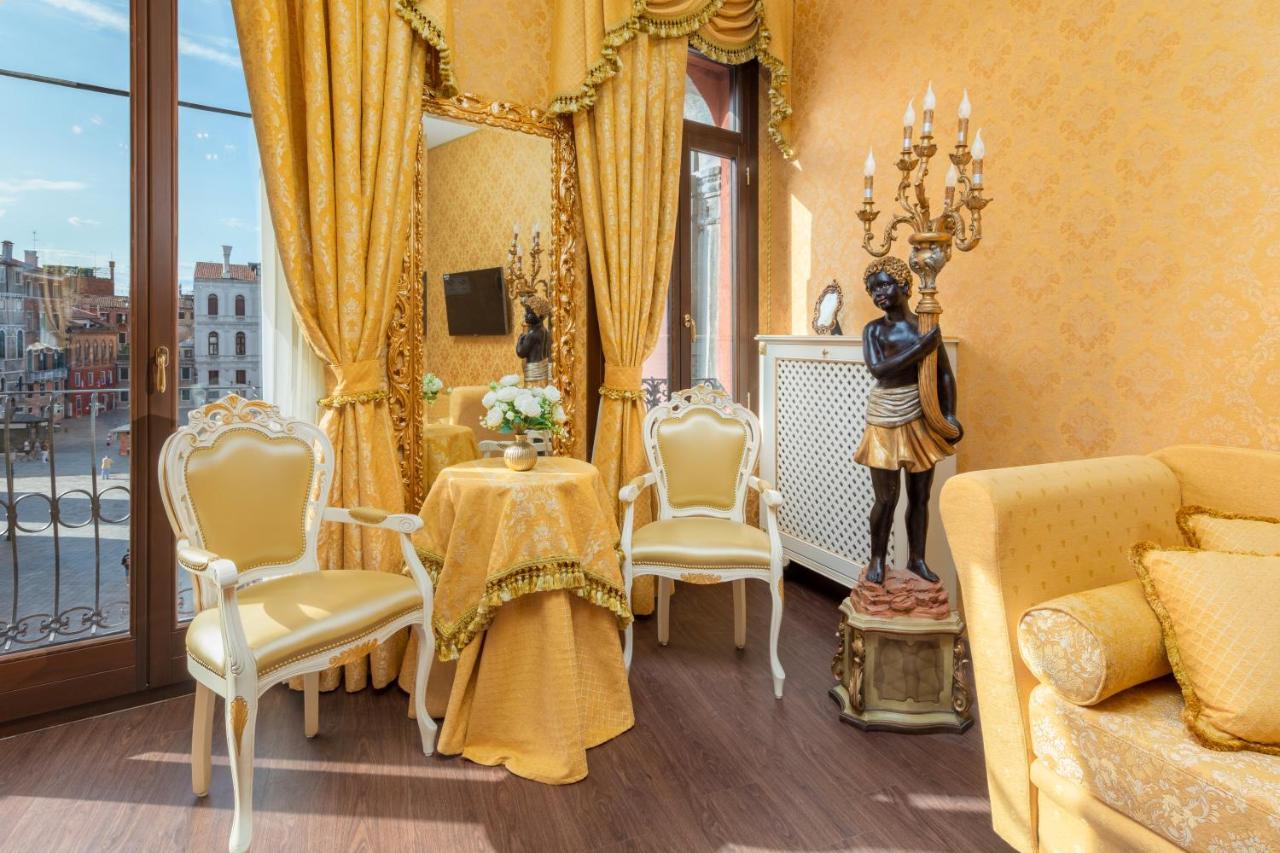 La Veneziana Boutique Pensión Venecia