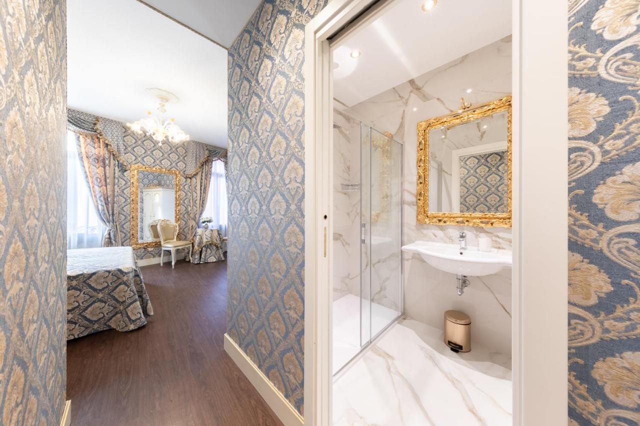 Pensión La Veneziana Boutique