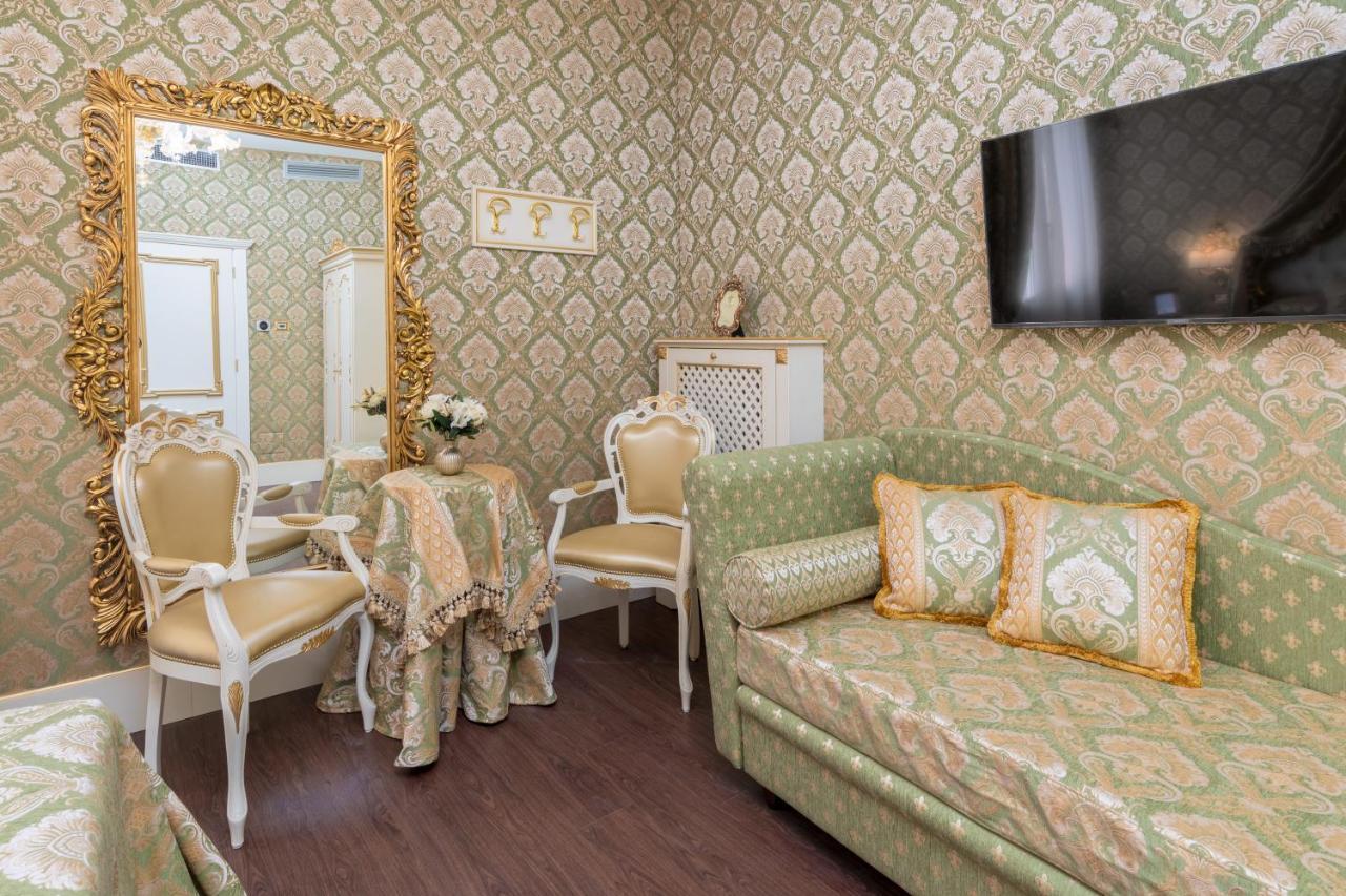 La Veneziana Boutique * Venecia