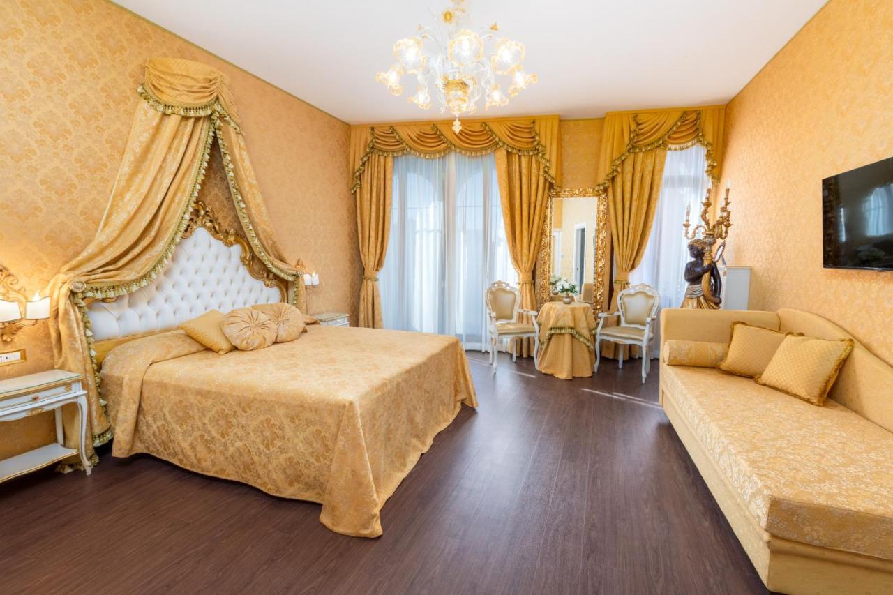 La Veneziana Boutique Pensión Venecia