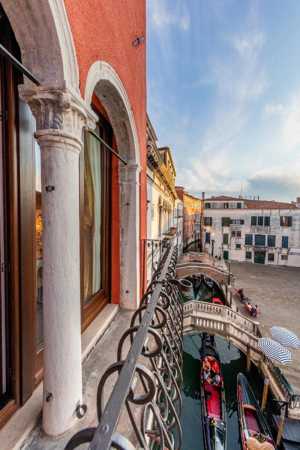 La Veneziana Boutique Pensión