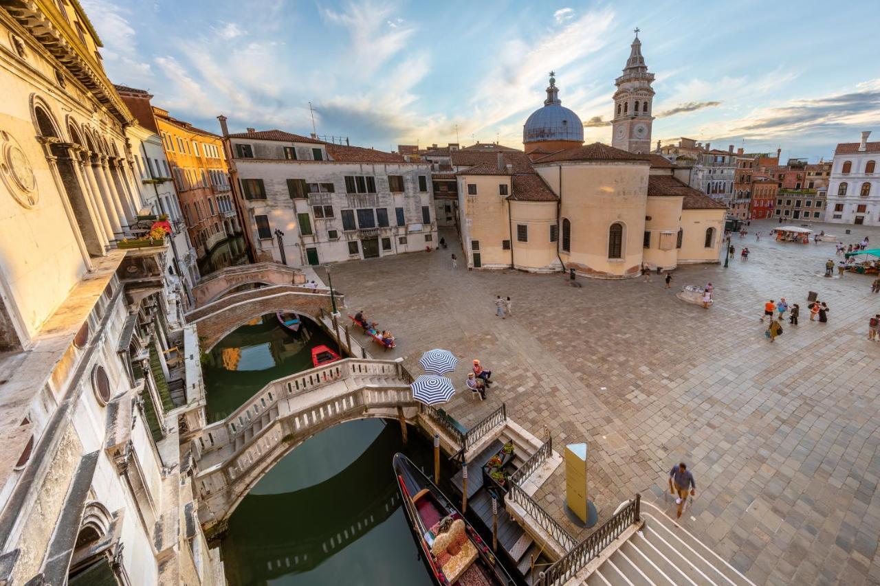Pensión La Veneziana Boutique Venecia
