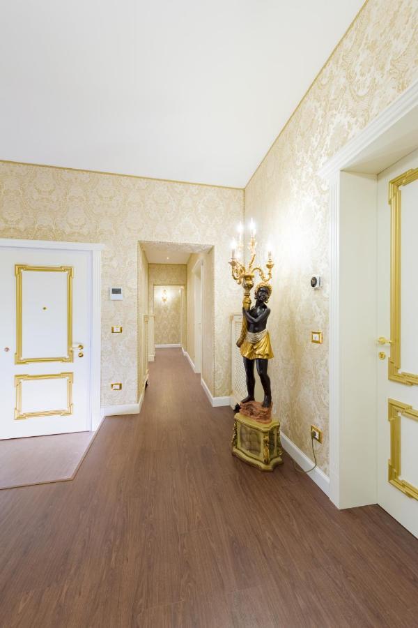 Pensión La Veneziana Boutique