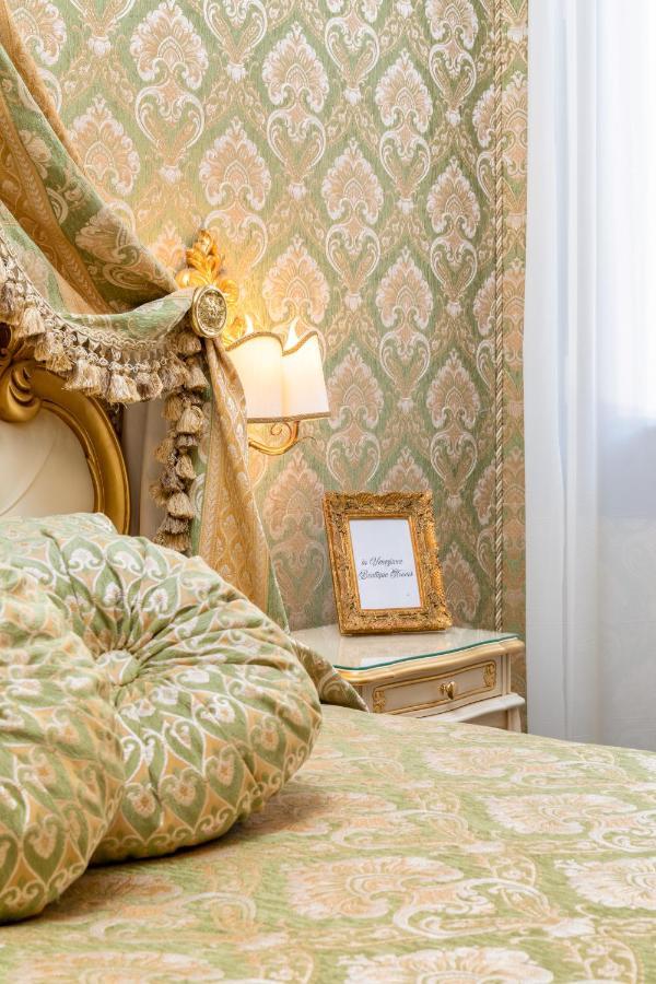 La Veneziana Boutique Pensión *